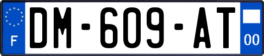 DM-609-AT