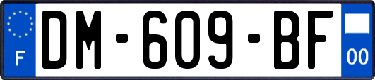 DM-609-BF