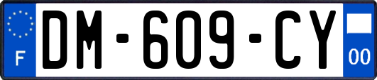 DM-609-CY