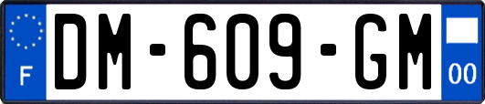 DM-609-GM