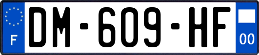 DM-609-HF