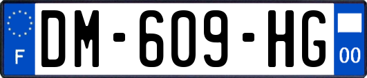 DM-609-HG