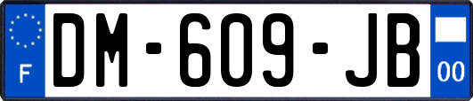 DM-609-JB