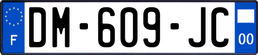 DM-609-JC