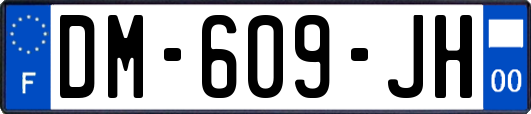 DM-609-JH