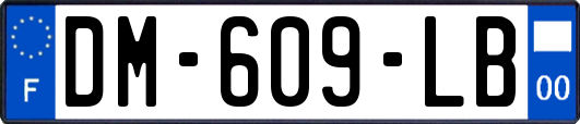 DM-609-LB