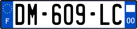 DM-609-LC