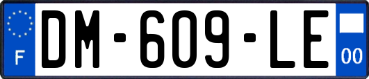 DM-609-LE