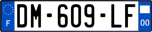DM-609-LF