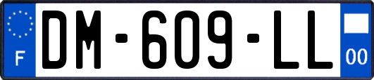 DM-609-LL