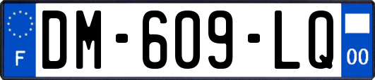 DM-609-LQ