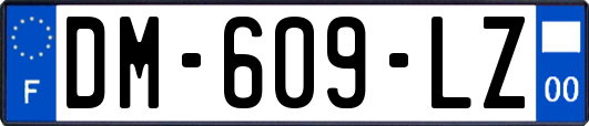 DM-609-LZ