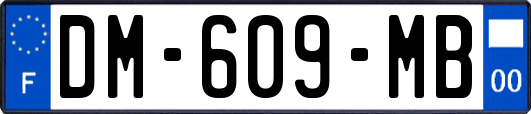 DM-609-MB