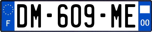 DM-609-ME