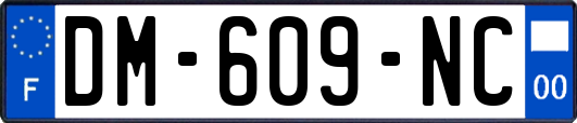 DM-609-NC