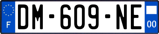 DM-609-NE