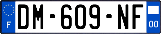 DM-609-NF