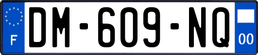 DM-609-NQ