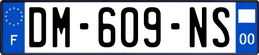 DM-609-NS
