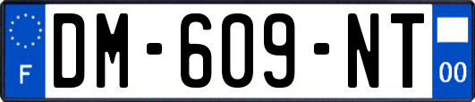 DM-609-NT