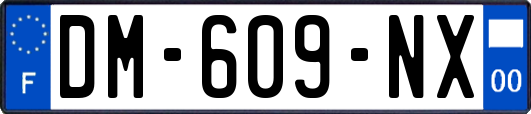 DM-609-NX