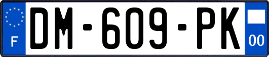 DM-609-PK
