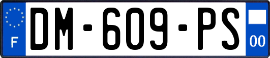DM-609-PS