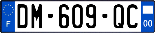DM-609-QC