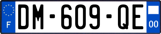 DM-609-QE
