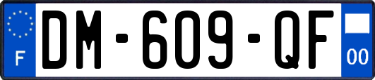 DM-609-QF