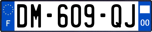 DM-609-QJ