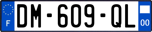 DM-609-QL