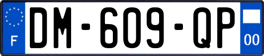 DM-609-QP