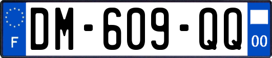 DM-609-QQ