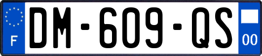 DM-609-QS