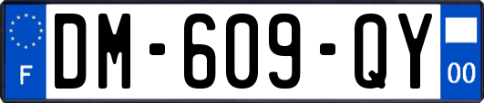 DM-609-QY