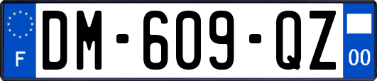 DM-609-QZ