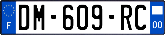 DM-609-RC