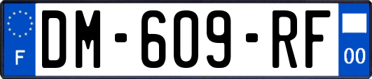 DM-609-RF