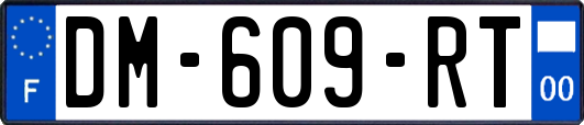 DM-609-RT