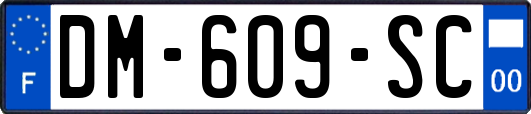 DM-609-SC