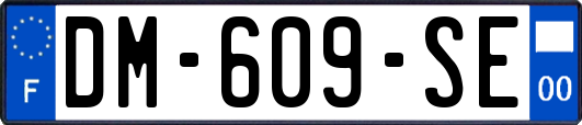 DM-609-SE