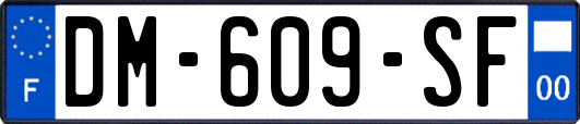 DM-609-SF