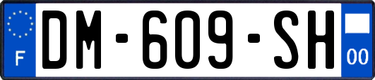 DM-609-SH