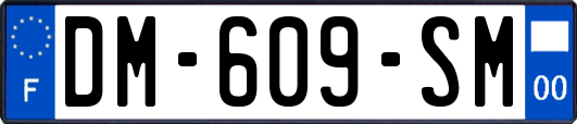 DM-609-SM