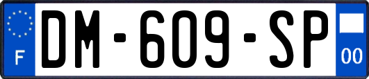 DM-609-SP