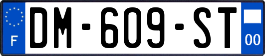 DM-609-ST