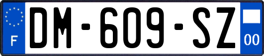 DM-609-SZ