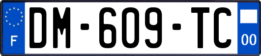 DM-609-TC