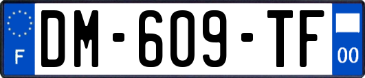 DM-609-TF